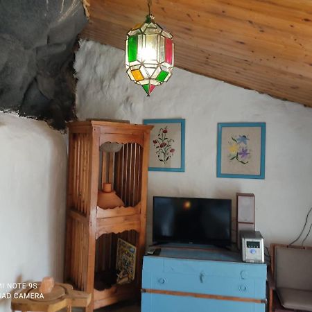 Casa Cueva El Pozo Las Calcosas Pozo de las Calcosas 외부 사진