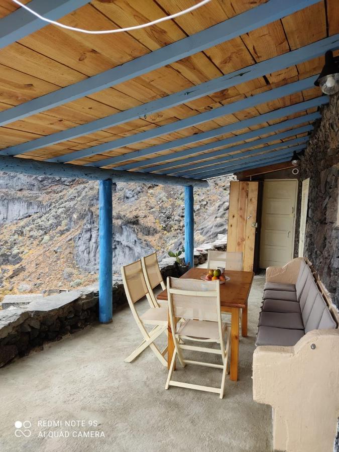 Casa Cueva El Pozo Las Calcosas Pozo de las Calcosas 외부 사진
