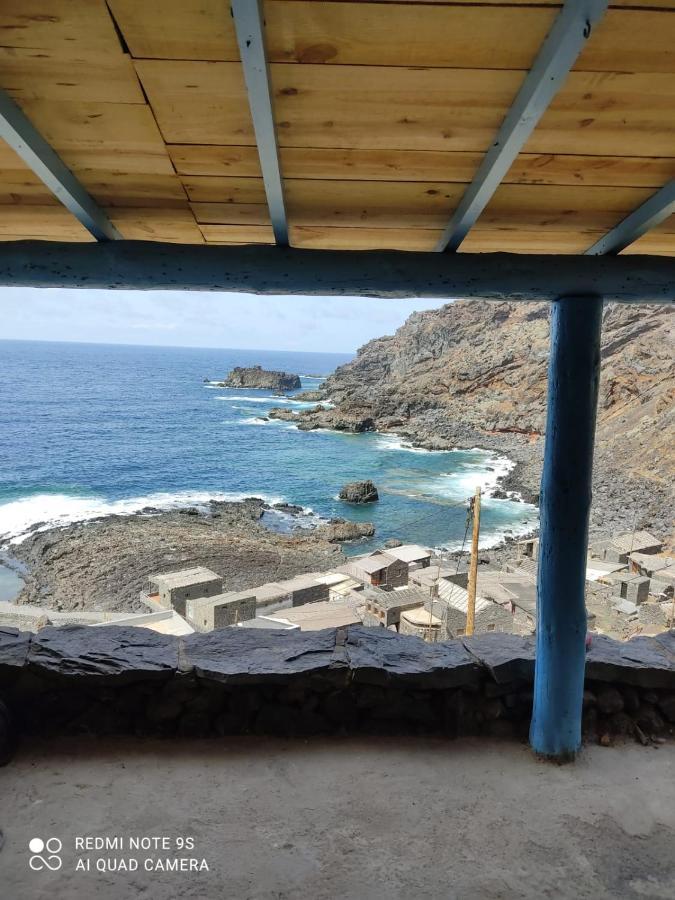 Casa Cueva El Pozo Las Calcosas Pozo de las Calcosas 외부 사진