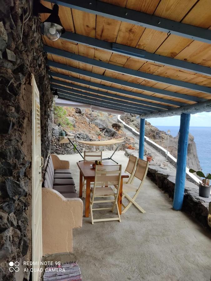 Casa Cueva El Pozo Las Calcosas Pozo de las Calcosas 외부 사진