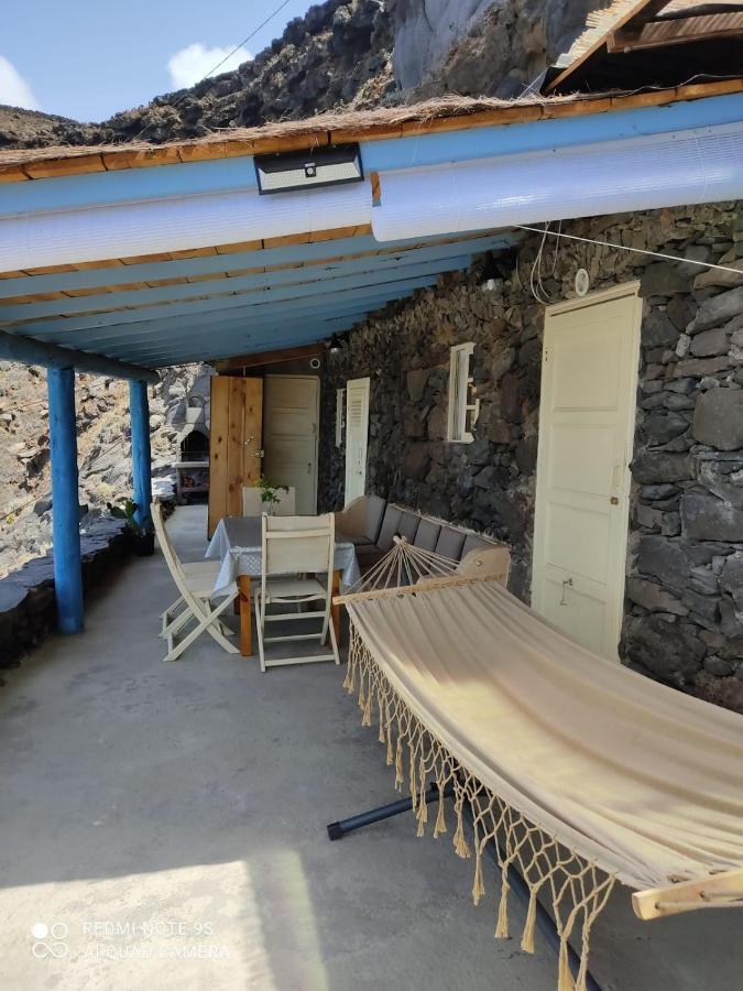 Casa Cueva El Pozo Las Calcosas Pozo de las Calcosas 외부 사진