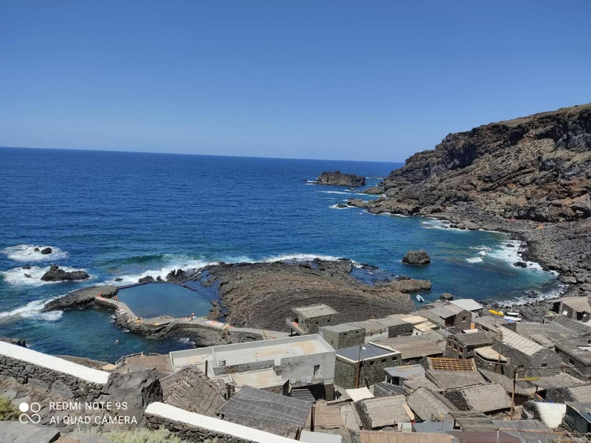 Casa Cueva El Pozo Las Calcosas Pozo de las Calcosas 외부 사진