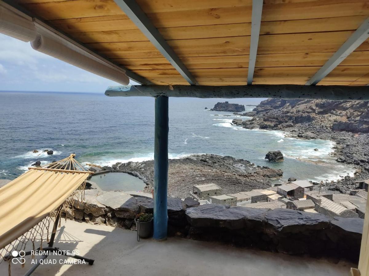 Casa Cueva El Pozo Las Calcosas Pozo de las Calcosas 외부 사진