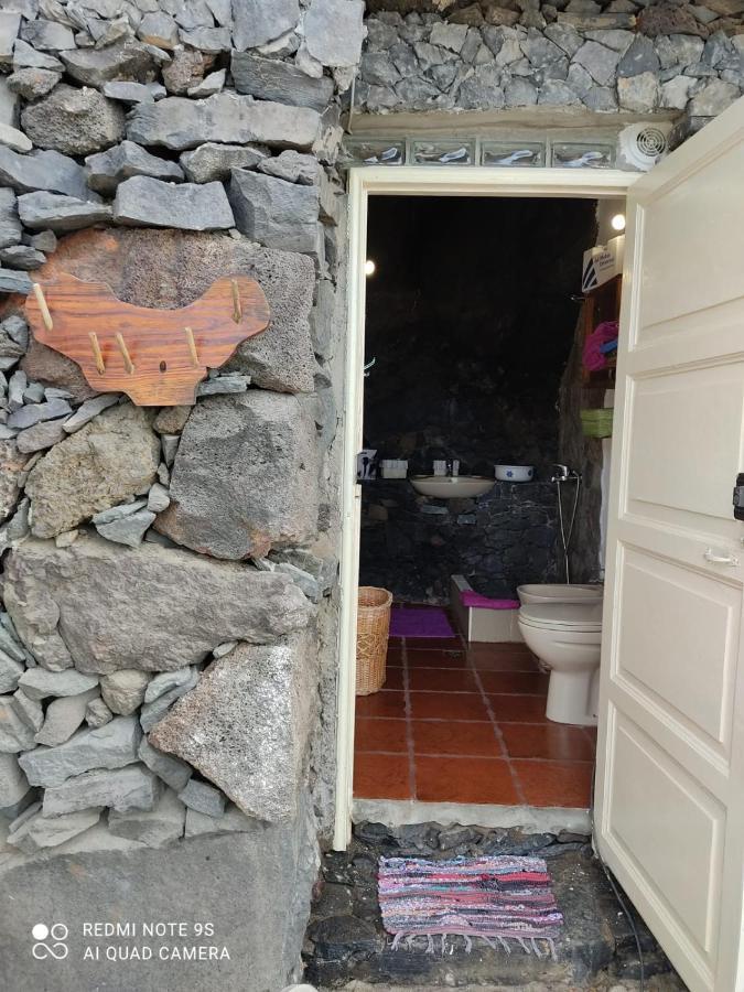 Casa Cueva El Pozo Las Calcosas Pozo de las Calcosas 외부 사진