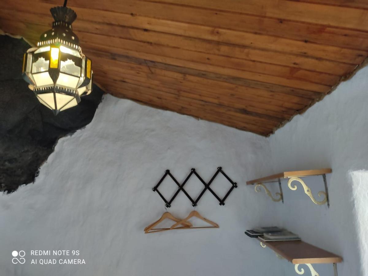 Casa Cueva El Pozo Las Calcosas Pozo de las Calcosas 외부 사진