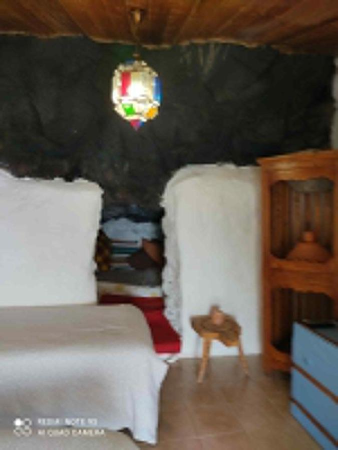 Casa Cueva El Pozo Las Calcosas Pozo de las Calcosas 외부 사진