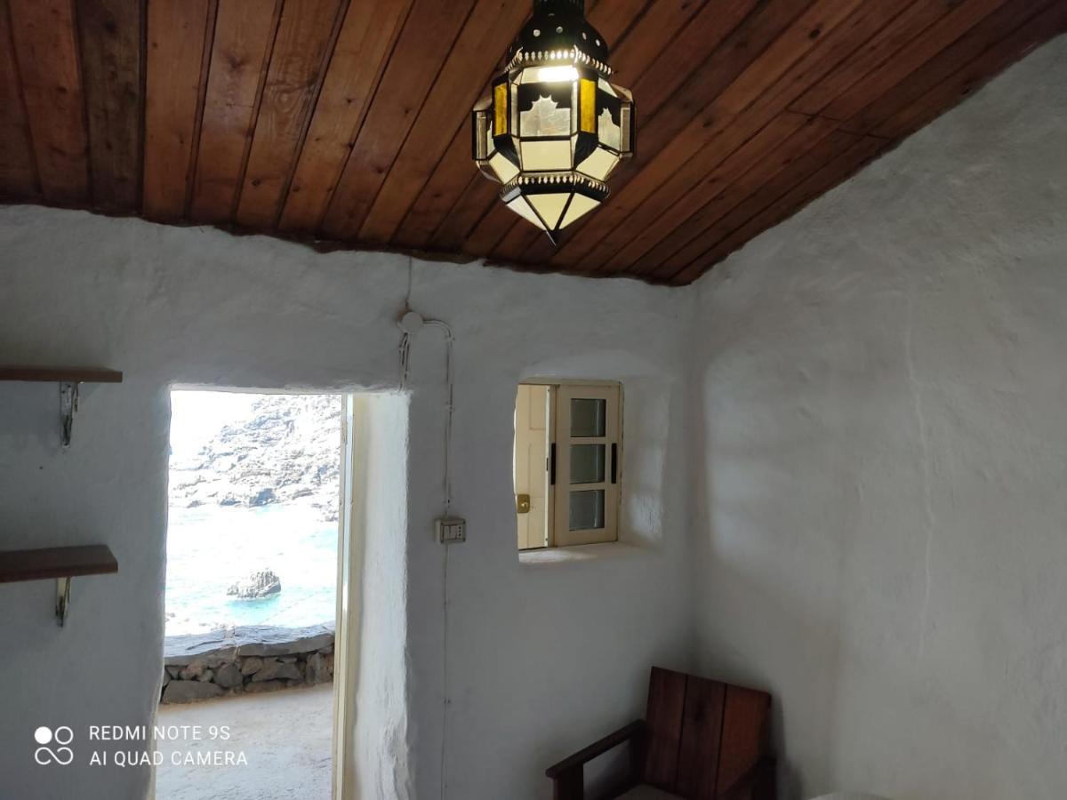 Casa Cueva El Pozo Las Calcosas Pozo de las Calcosas 외부 사진