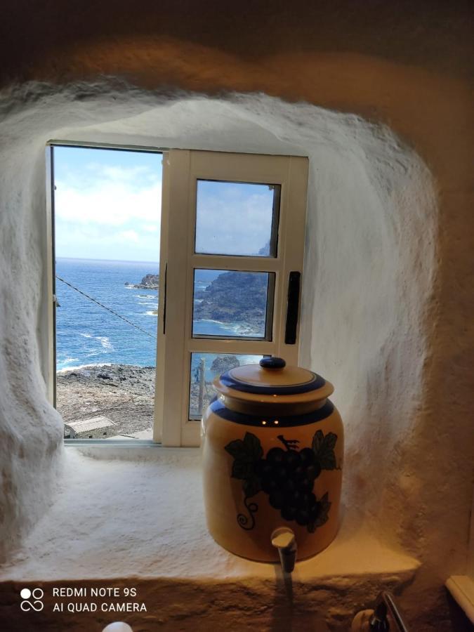 Casa Cueva El Pozo Las Calcosas Pozo de las Calcosas 외부 사진