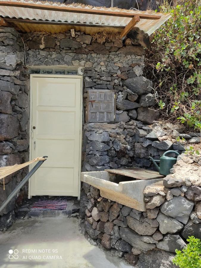 Casa Cueva El Pozo Las Calcosas Pozo de las Calcosas 외부 사진