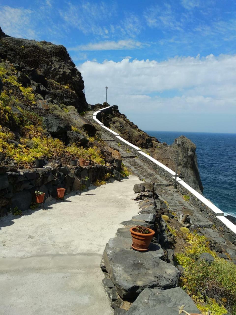 Casa Cueva El Pozo Las Calcosas Pozo de las Calcosas 외부 사진